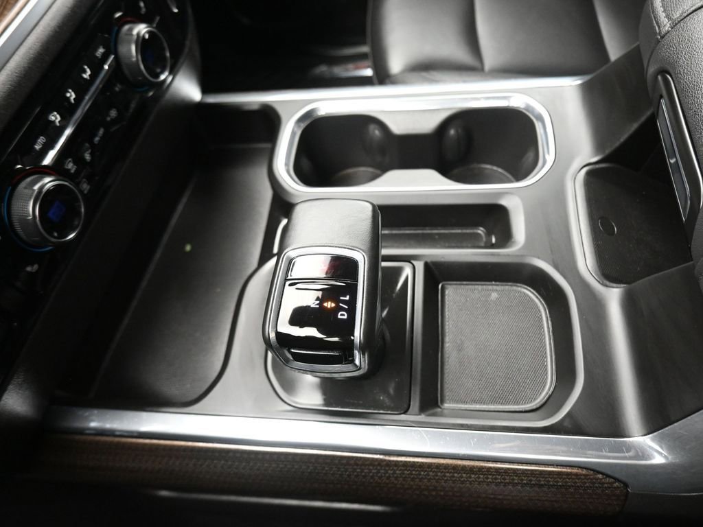 Used 2024 Chevrolet Silverado 1500 LT Trail Boss w/ Convenience Package II image 29