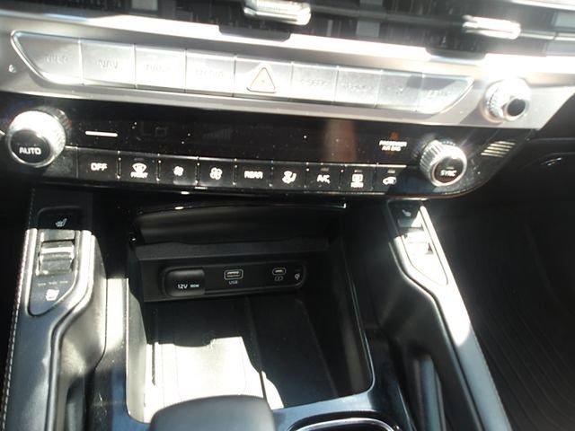 Certified 2023 Kia Telluride EX AWD/4WD image 24