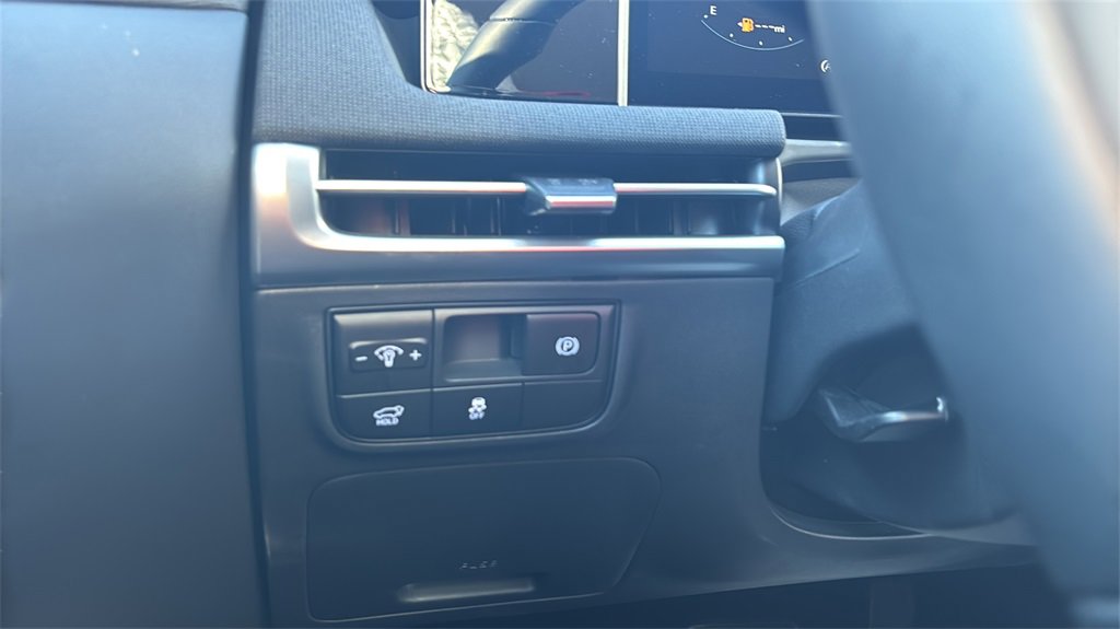 Certified 2025 Hyundai Tucson Limited image 20