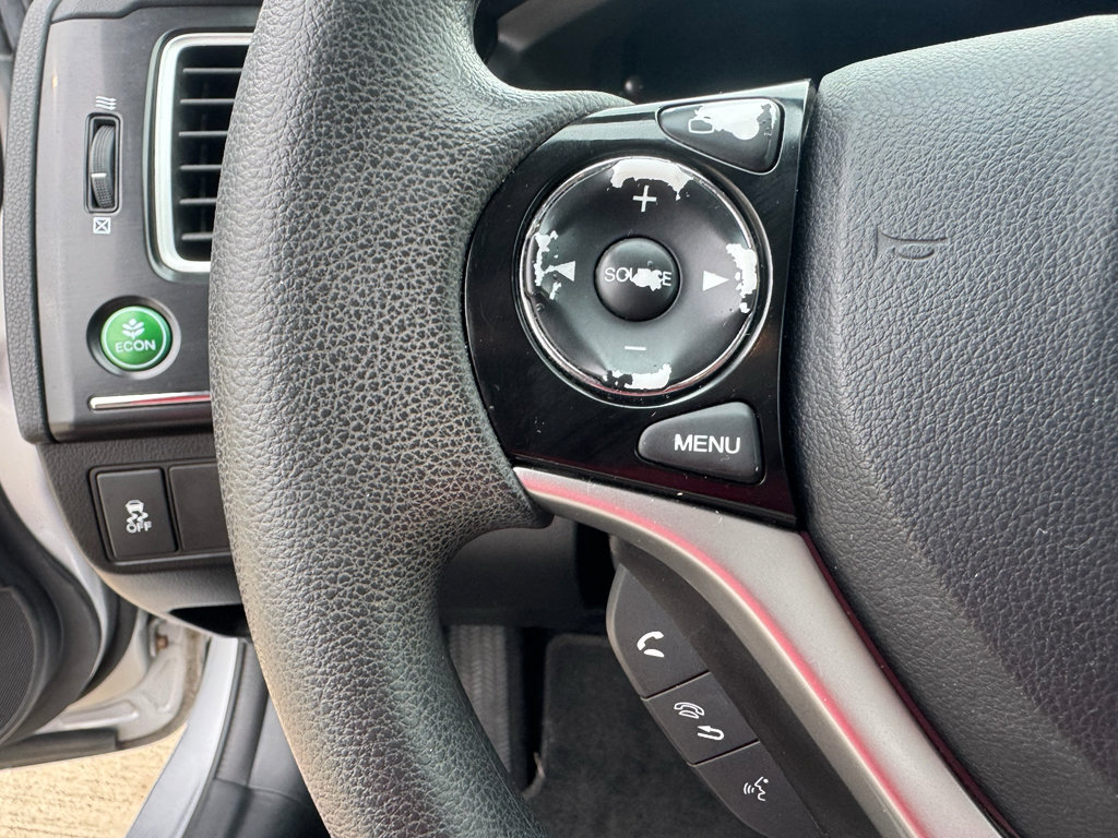 Used 2013 Honda Civic LX image 13