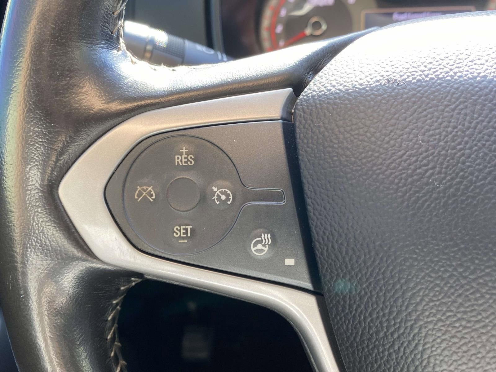 Used 2019 Chevrolet Colorado ZR2 w/ Colorado ZR2 Bison Edition AWD/4WD image 22
