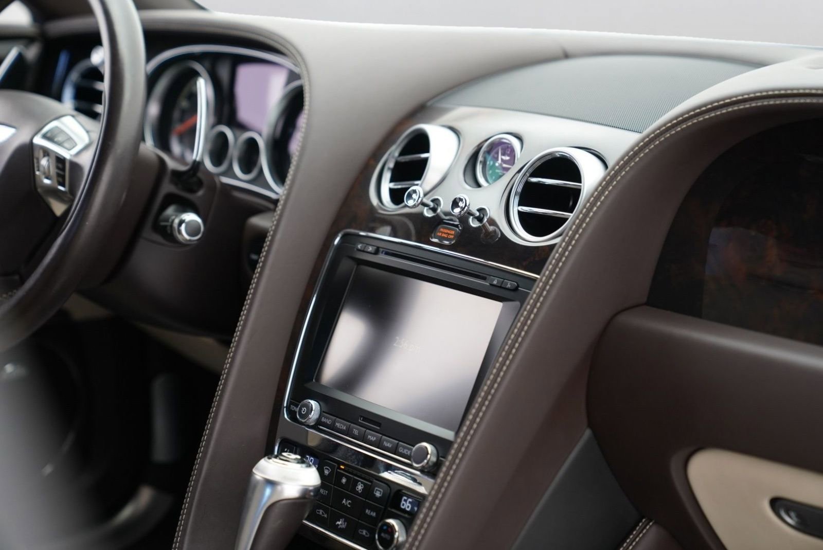 Used 2017 Bentley Flying Spur W12 AWD/4WD image 59