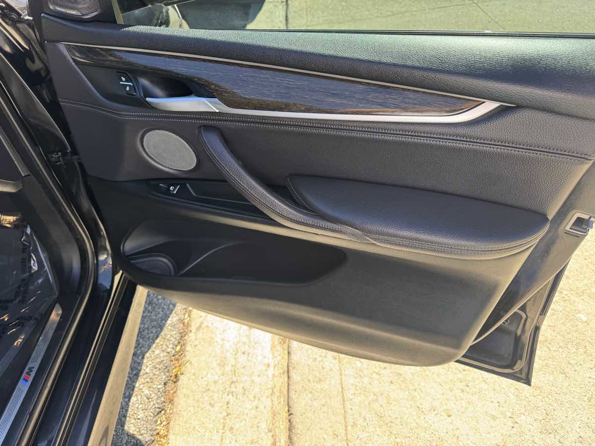 Used 2018 BMW X5 sDrive35i image 17