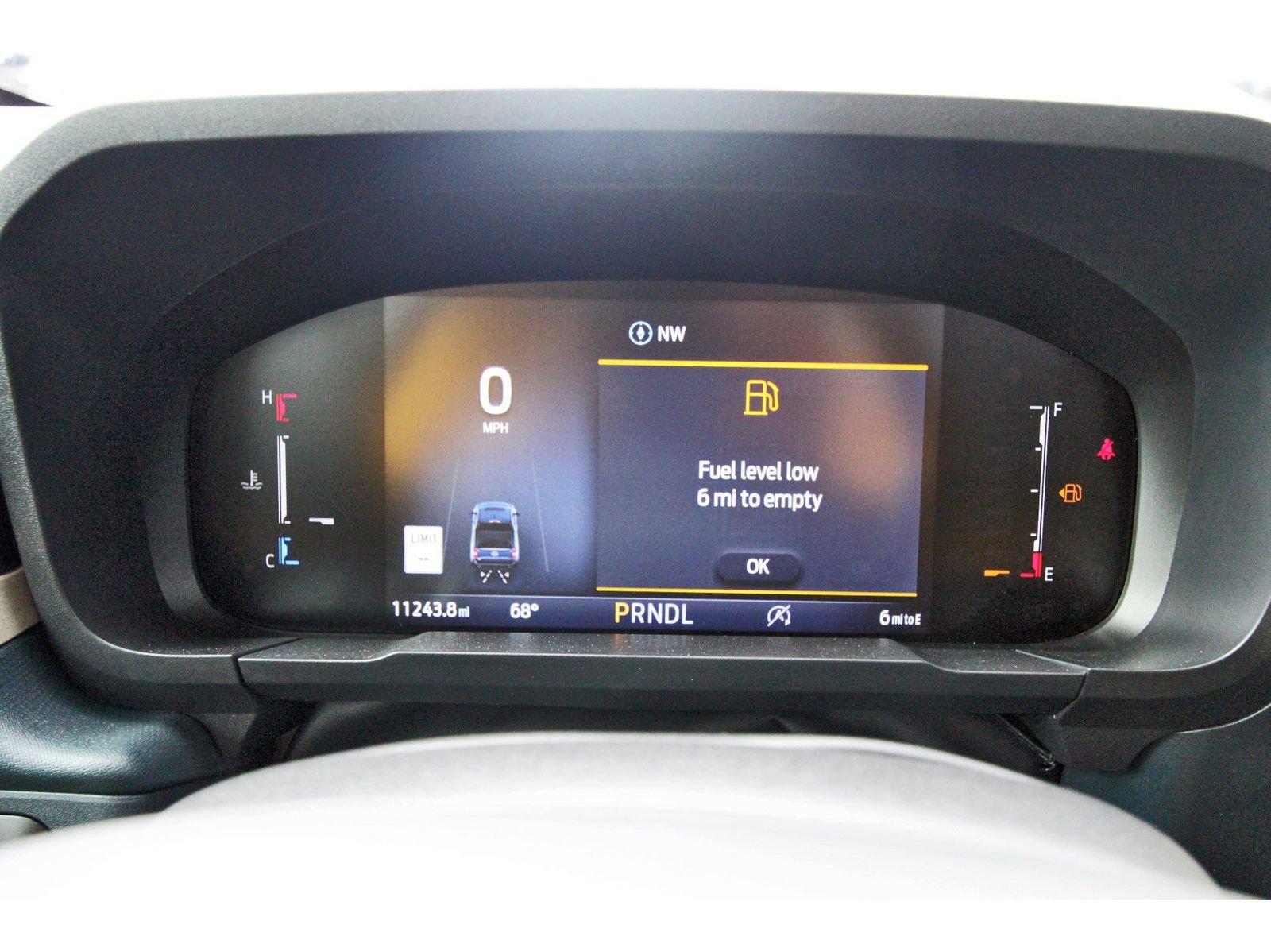 Used 2025 Ford Maverick Lariat image 17