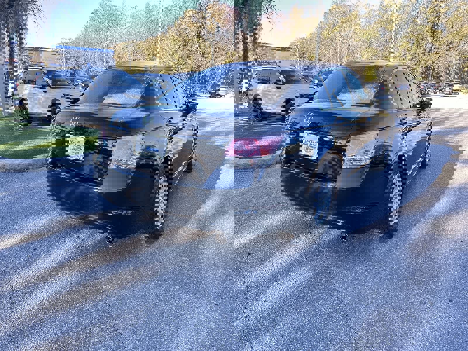 Used 2008 Honda Accord LX-P image 6