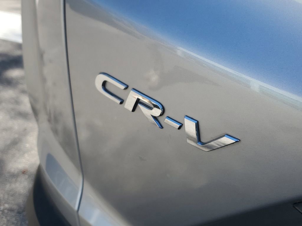 Used 2018 Honda CR-V LX image 28