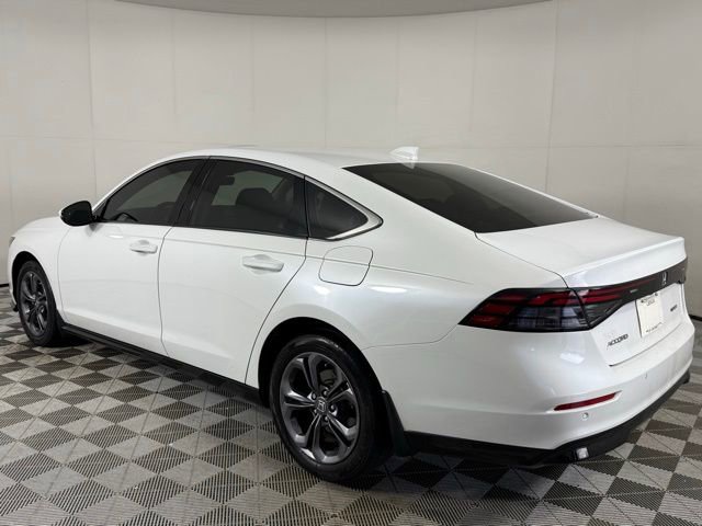 Used 2024 Honda Accord EX-L image 4