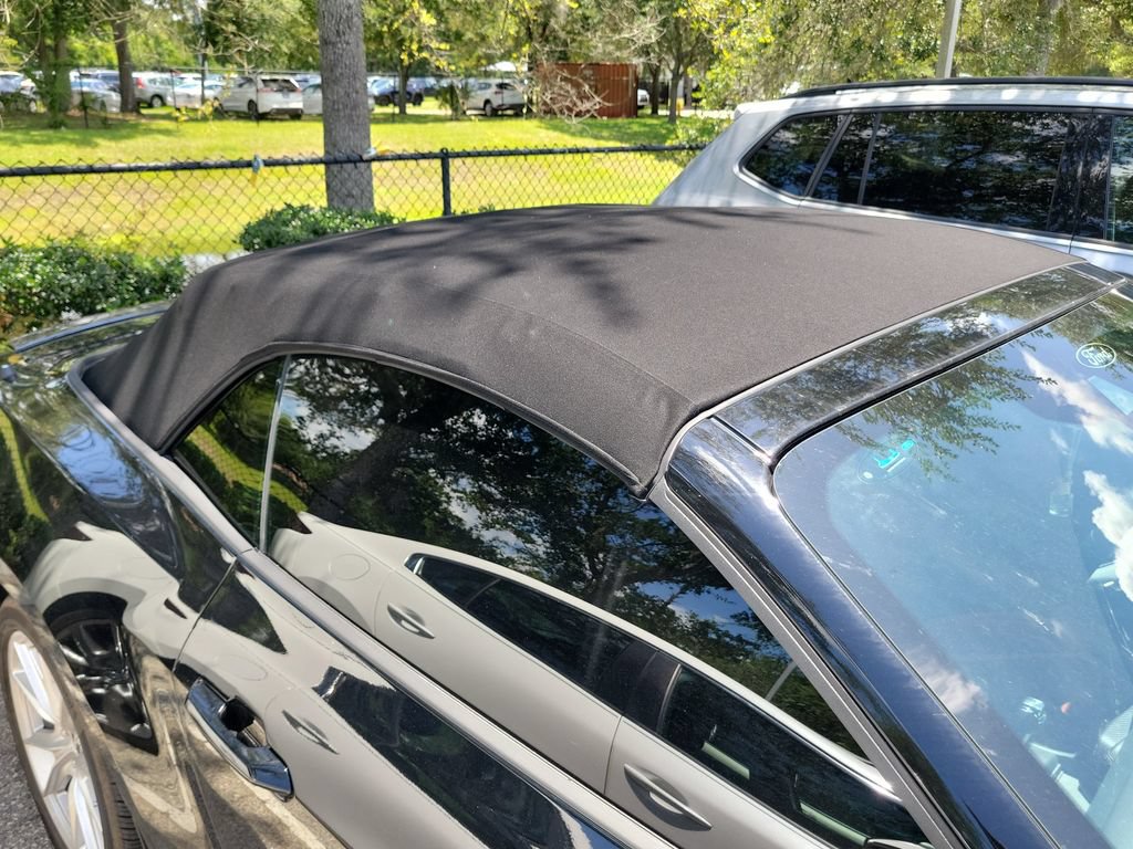 Used 2025 Ford Mustang GT Premium RWD image 12