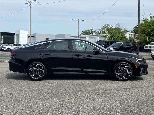 New 2026 Kia K5 GT-Line image 2