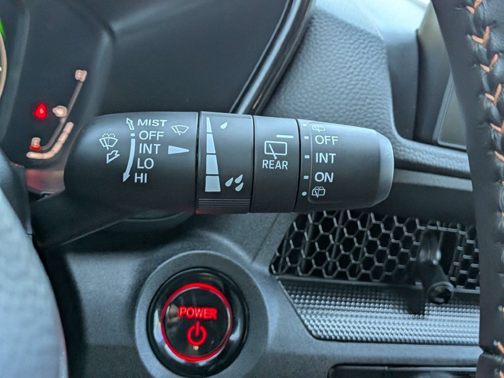 Used 2026 Honda CR-V Sport-L image 41