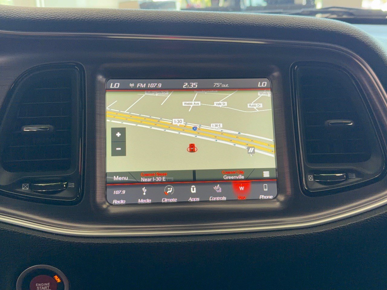 Used 2018 Dodge Challenger SRT Demon RWD image 23