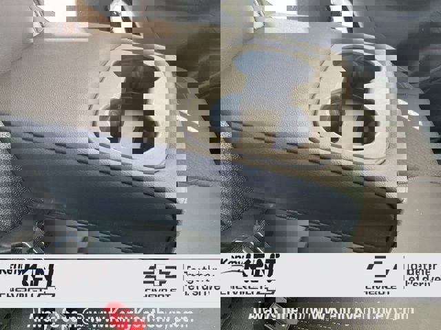 Used 2021 Buick Encore GX Select w/ Sport Touring Package image 11