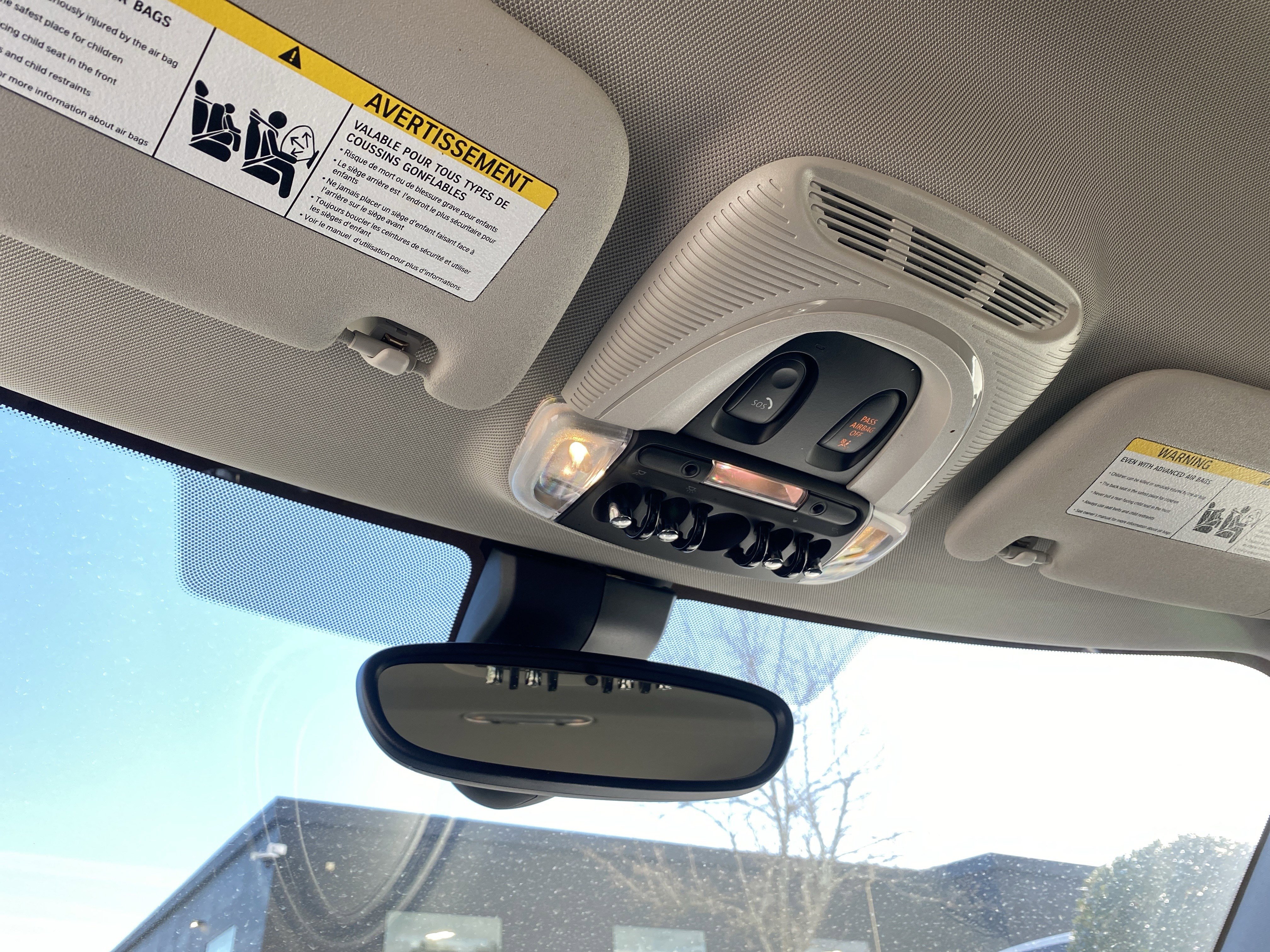 Used 2023 MINI Cooper Clubman S image 73