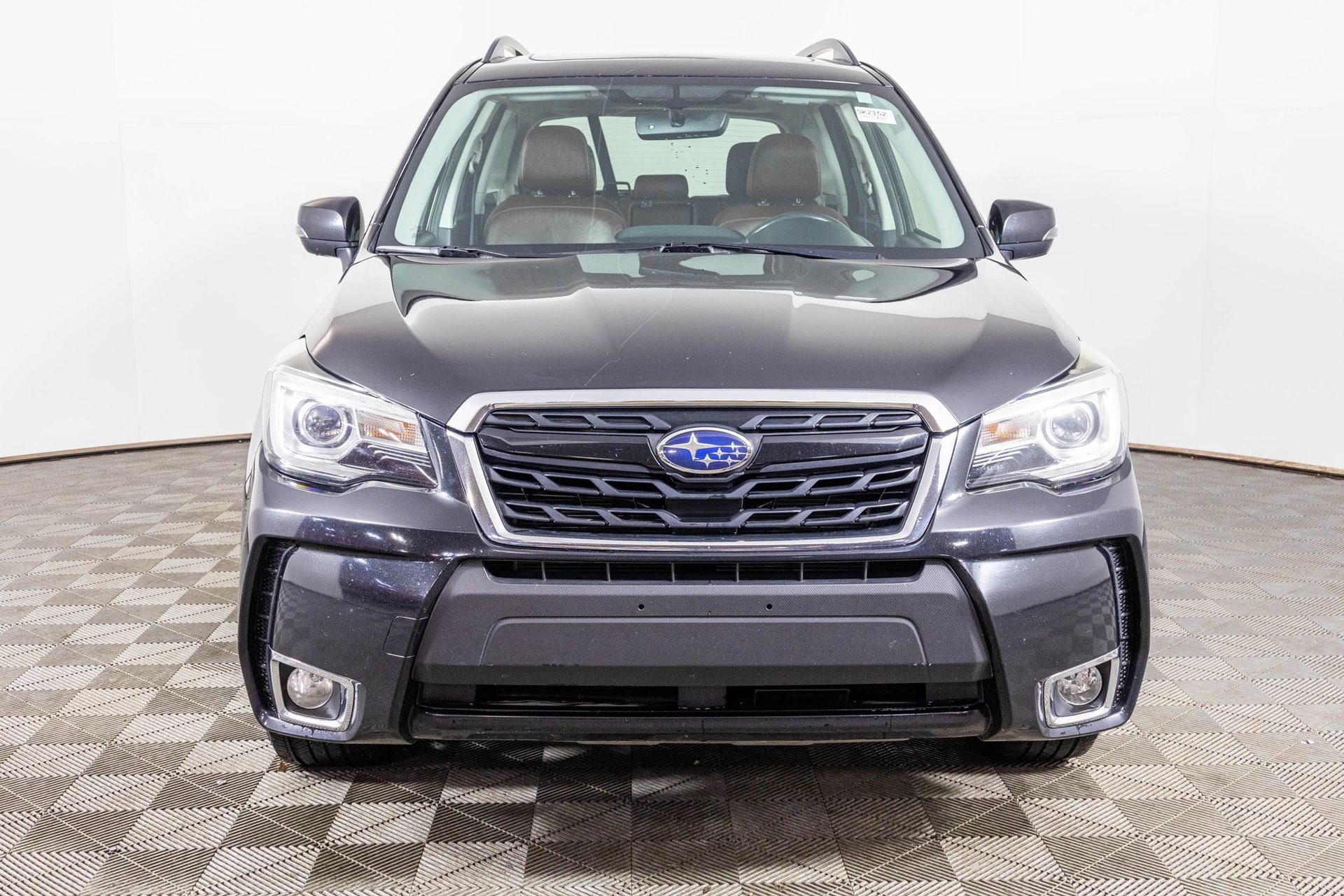 Used 2017 Subaru Forester 2.0XT Touring w/ Popular Package #2 image 11