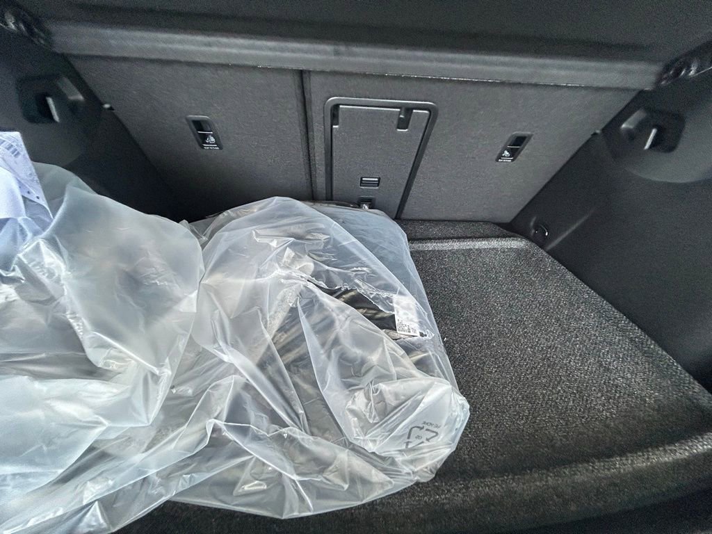 New 2026 Volkswagen GTI Autobahn image 44