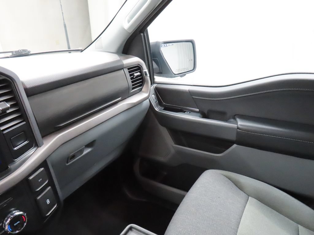 Used 2024 Ford F150 XLT w/ Tow/Haul Package AWD/4WD image 27