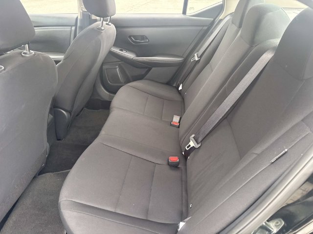 Used 2025 Nissan Sentra S FWD image 14