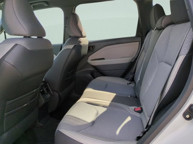 Used 2026 Subaru Forester Premium AWD/4WD image 10