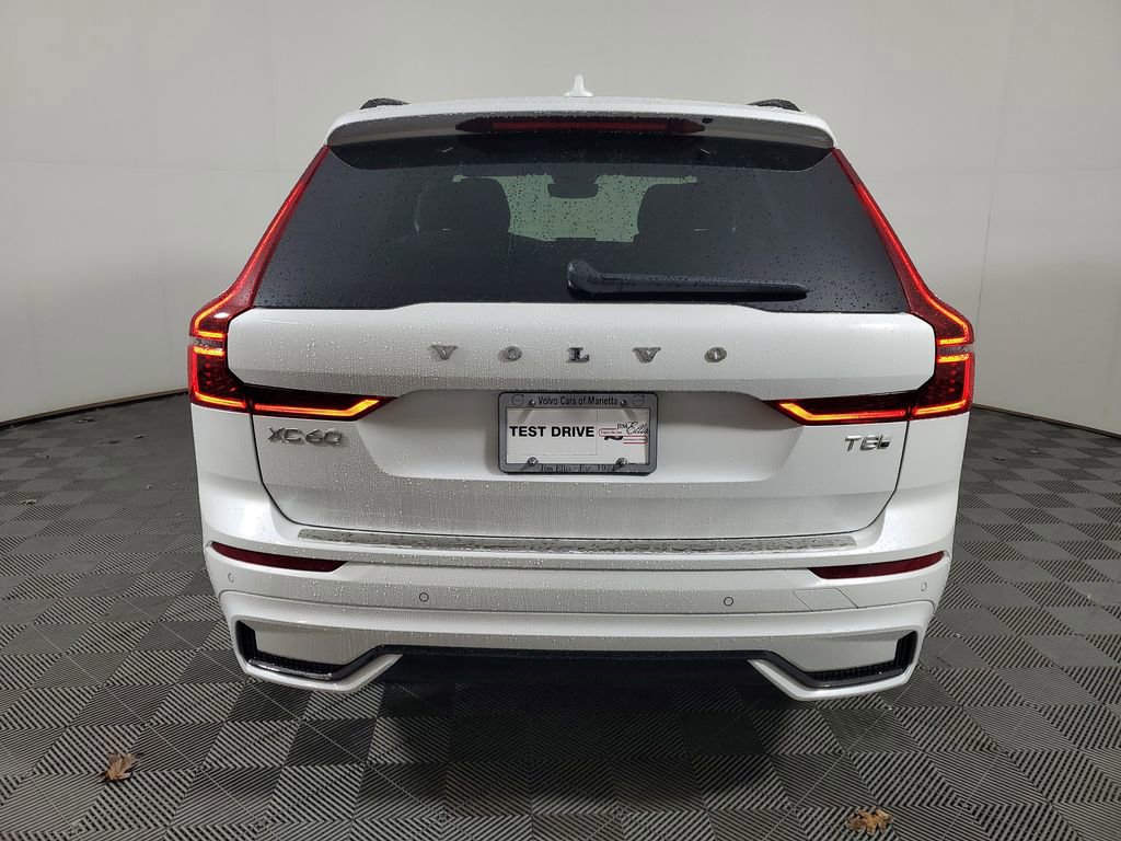 New 2026 Volvo XC60 T8 Plus w/ Protection Package Premier image 5