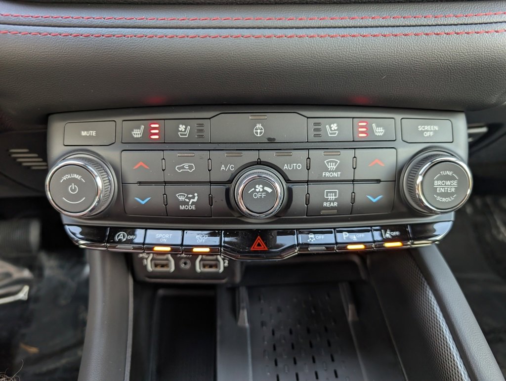 New 2026 Dodge Durango GT image 30