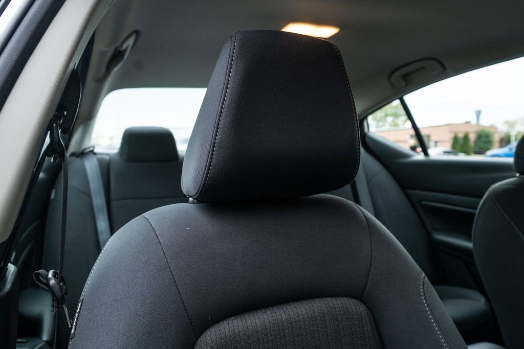 Used 2024 Nissan Altima 2.5 S image 14