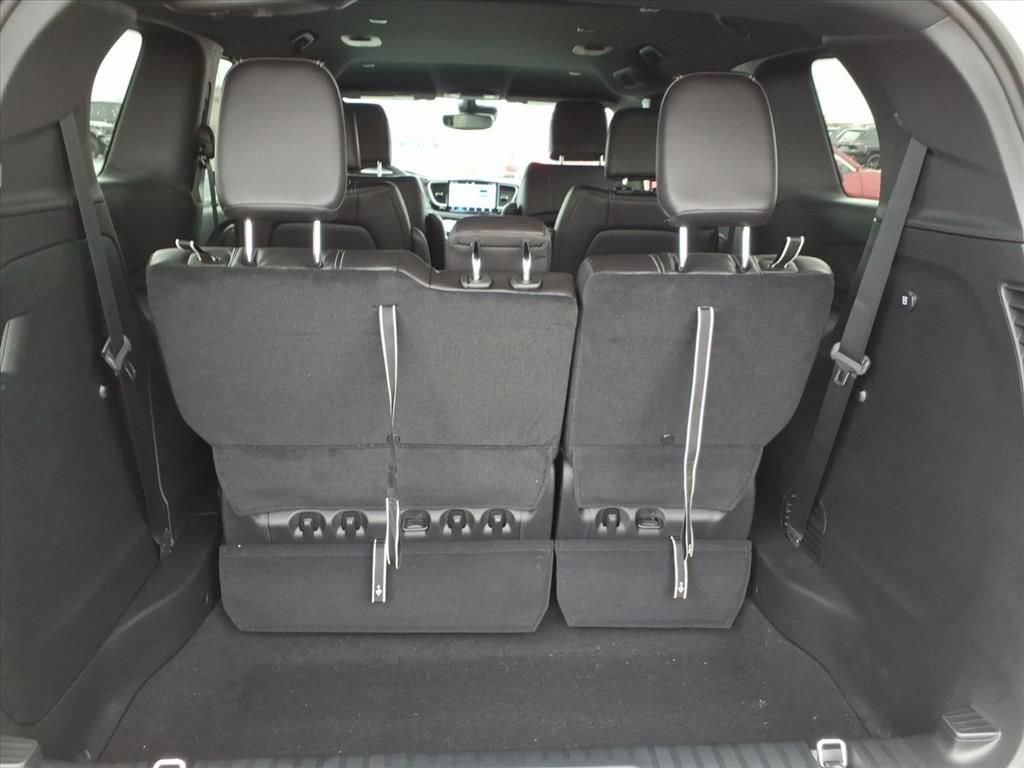 New 2026 Chrysler Pacifica Select w/ S Appearance Package image 5