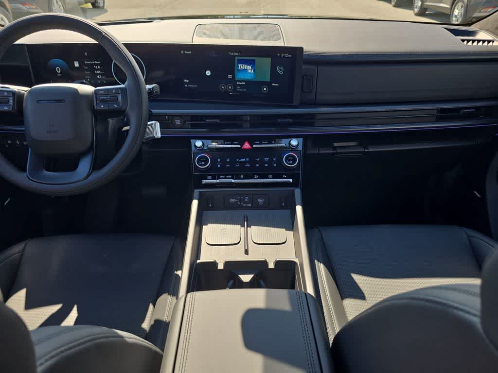 New 2027 Hyundai Santa Fe Calligraphy FWD image 19
