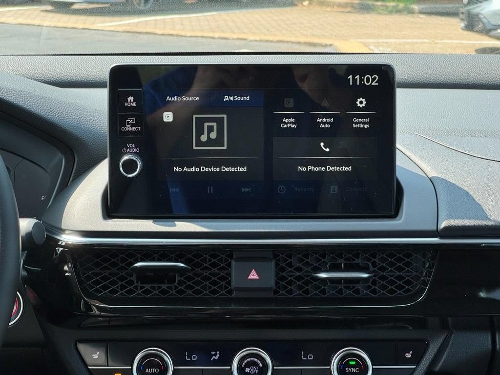 New 2026 Acura ADX FWD image 9