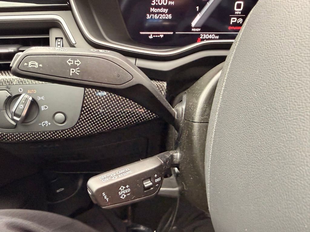 Used 2023 Audi S4 Premium Plus image 31