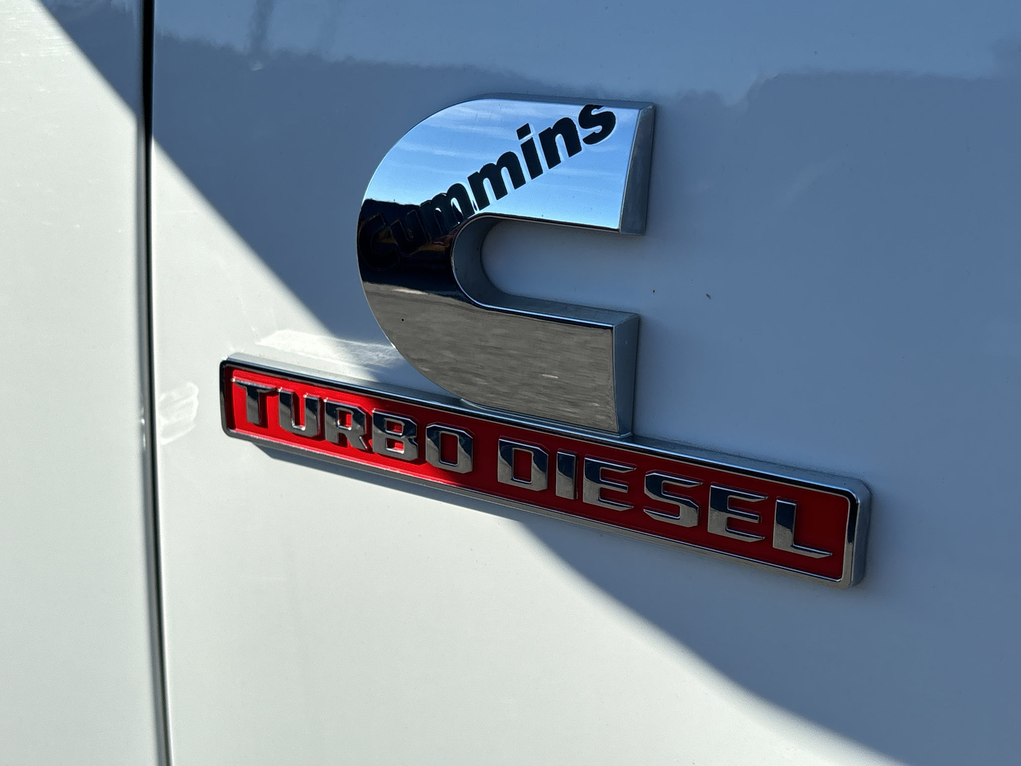 Used 2023 RAM 2500 Laramie AWD/4WD image 5