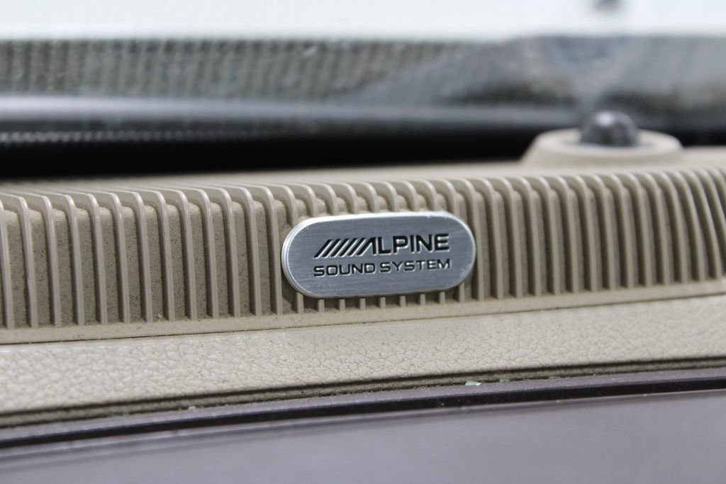 Used 2018 RAM 2500 Longhorn w/ Longhorn Southfork Package image 52