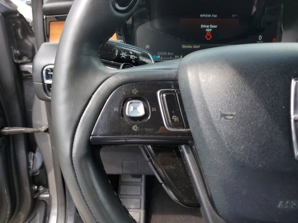 Certified 2022 Lincoln Corsair Reserve w/ Equipment Group 201A image 24