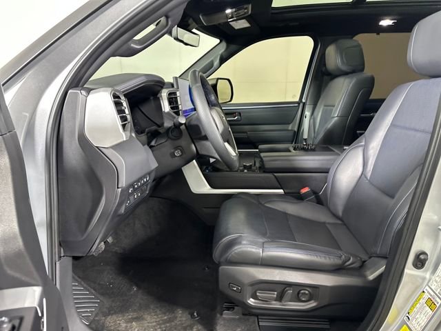 Used 2024 Toyota Sequoia Capstone image 11