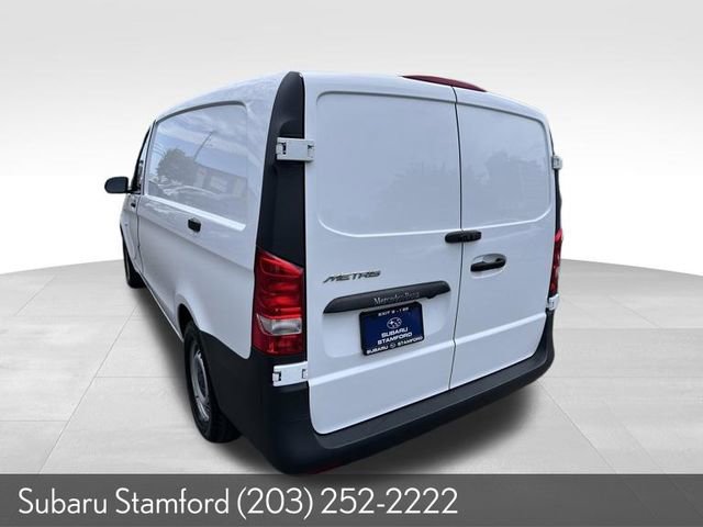 Used 2023 Mercedes-Benz Metris image 5