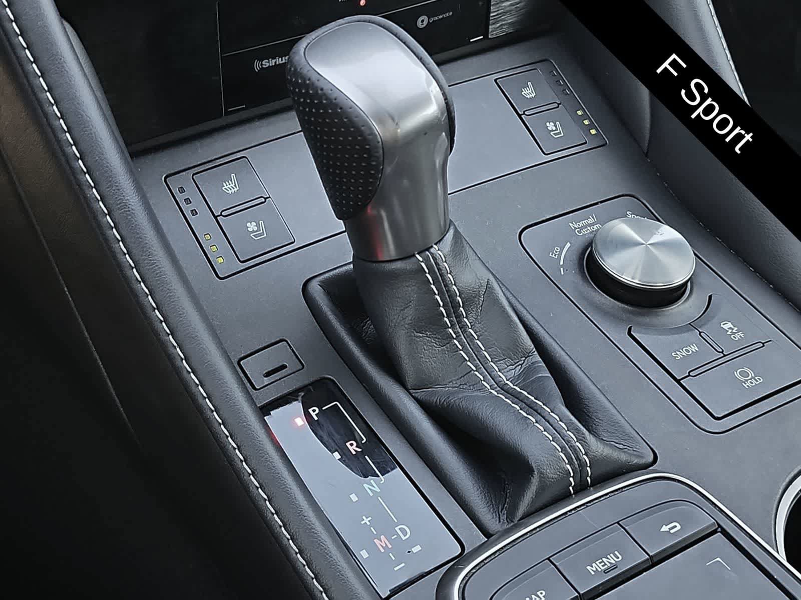 Used 2021 Lexus RC 350 F Sport RWD image 21