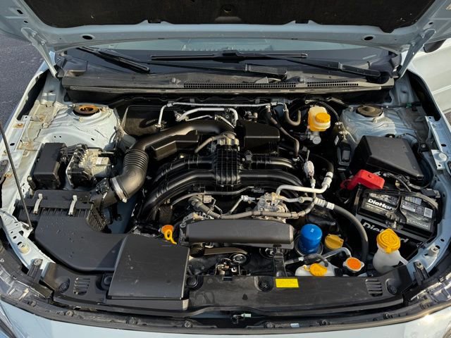 Used 2019 Subaru Crosstrek 2.0i Limited w/ Popular Package #4 image 28