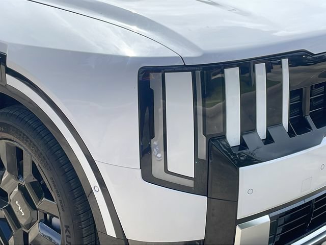 New 2027 Kia Telluride SX w/ Towing Package FWD image 33