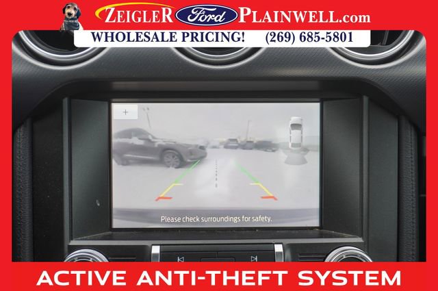 Used 2020 Ford Mustang GT Premium w/ Equipment Group 401A image 13