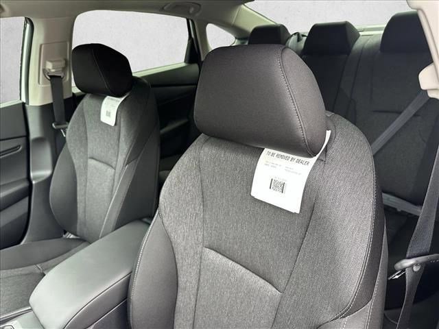 New 2026 Honda Accord SE image 4