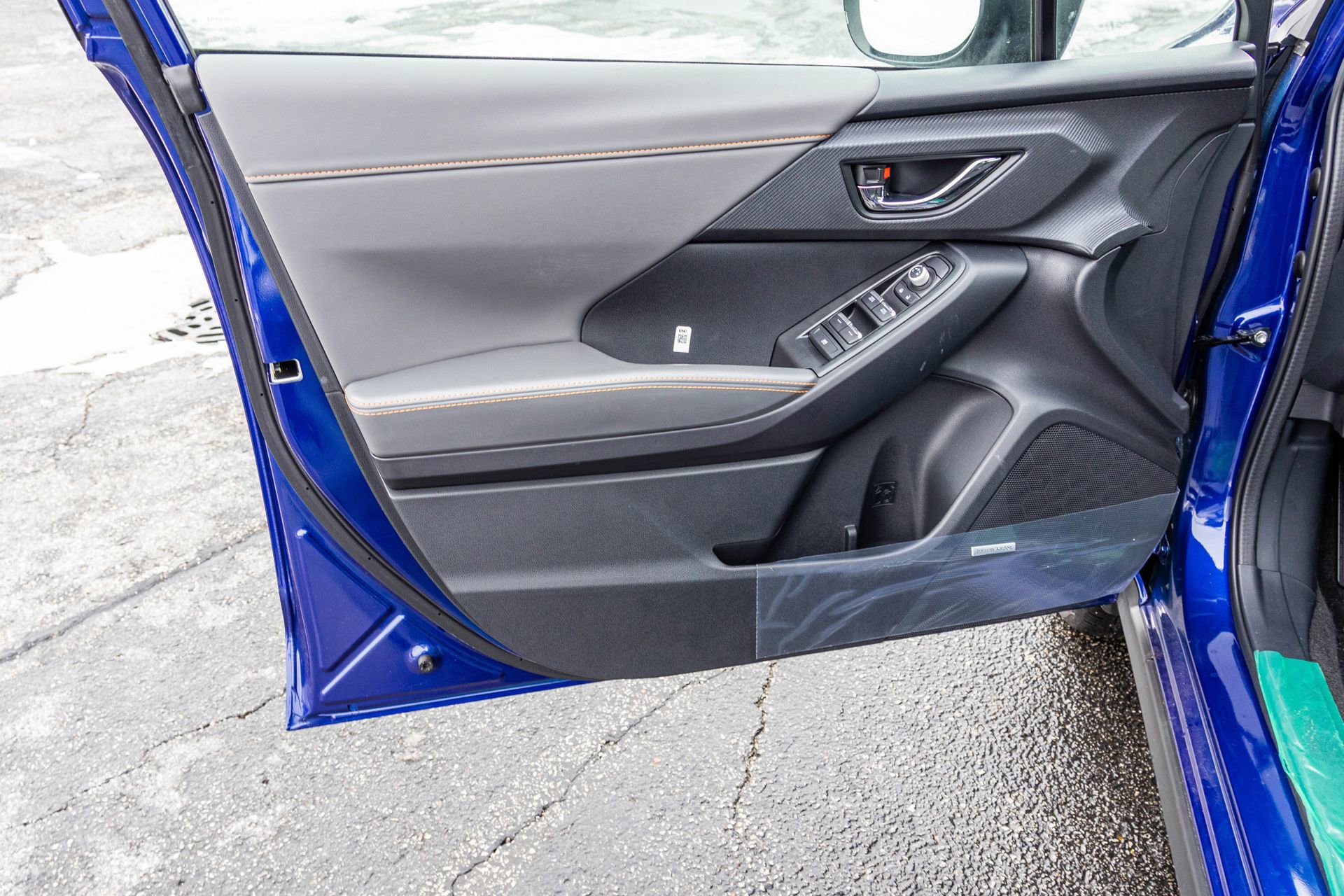 New 2025 Subaru Crosstrek 2.5i Limited w/ Crosstrek Mirror Package image 14