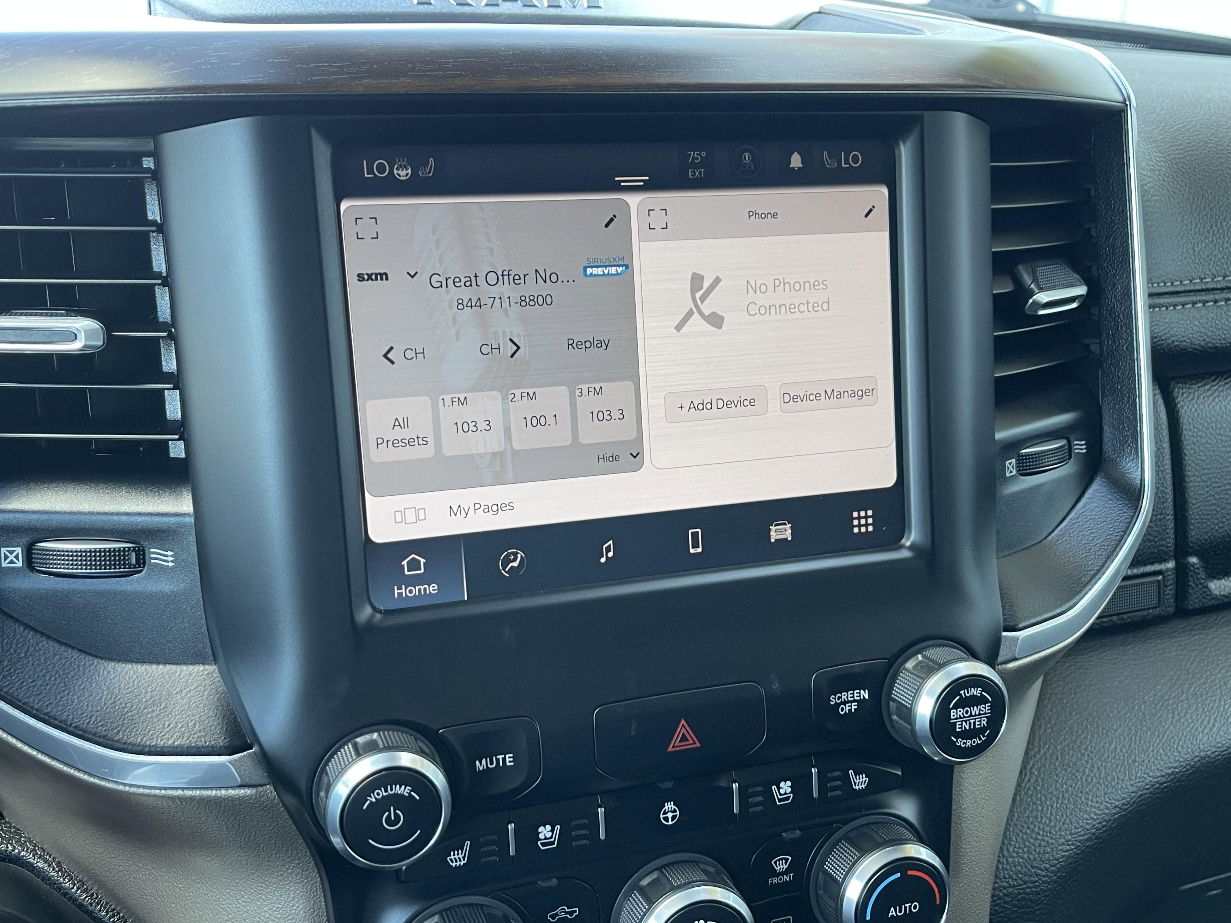 Used 2022 RAM 1500 Laramie image 30