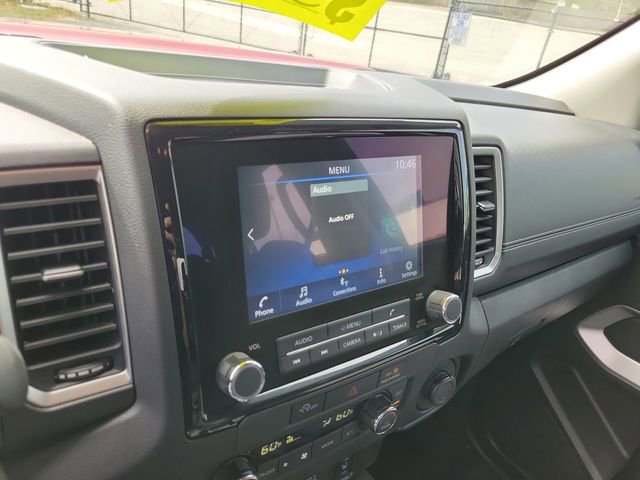 Used 2023 Nissan Frontier SV w/ SV Convenience Package AWD/4WD image 18