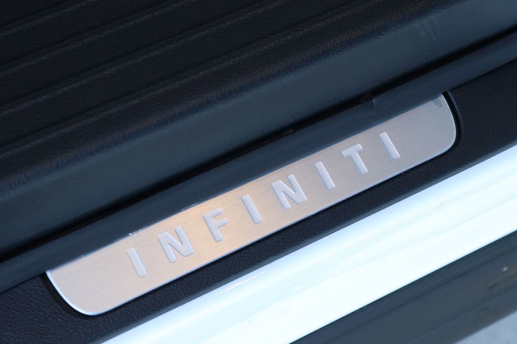 Certified 2025 INFINITI QX60 Pure image 34