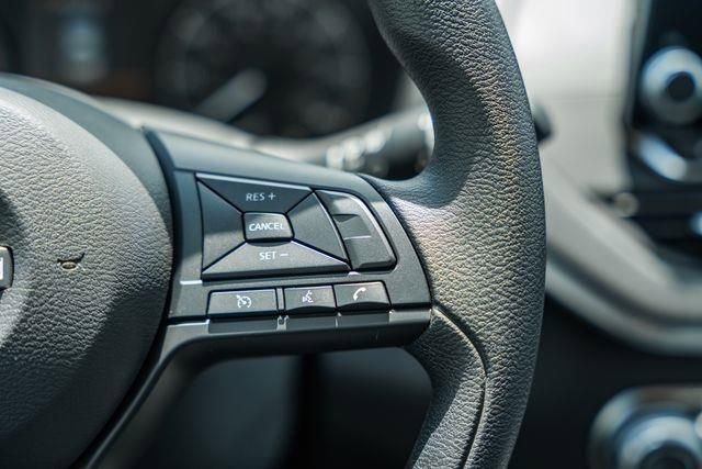 New 2025 Nissan Altima 2.5 S image 22