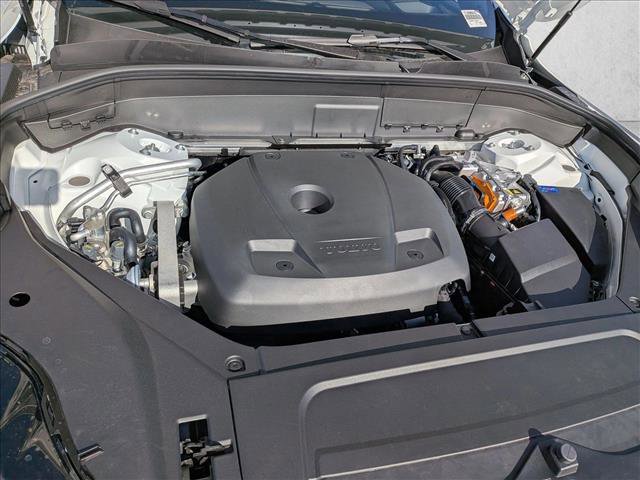 New 2026 Volvo XC90 T8 Ultra w/ Lounge Package image 18