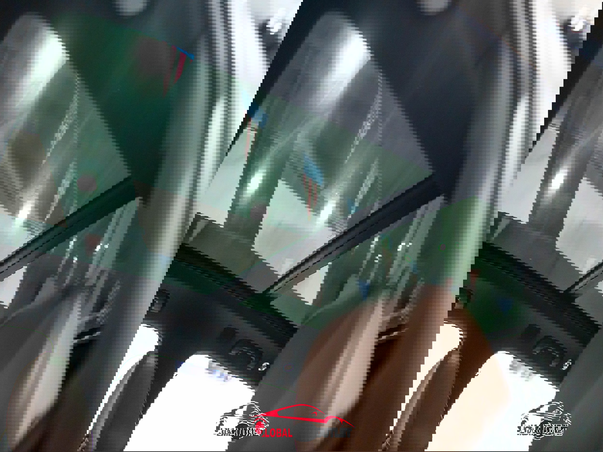 Used 2019 Audi Q7 3.0T Premium Plus w/ Premium Plus Package image 41