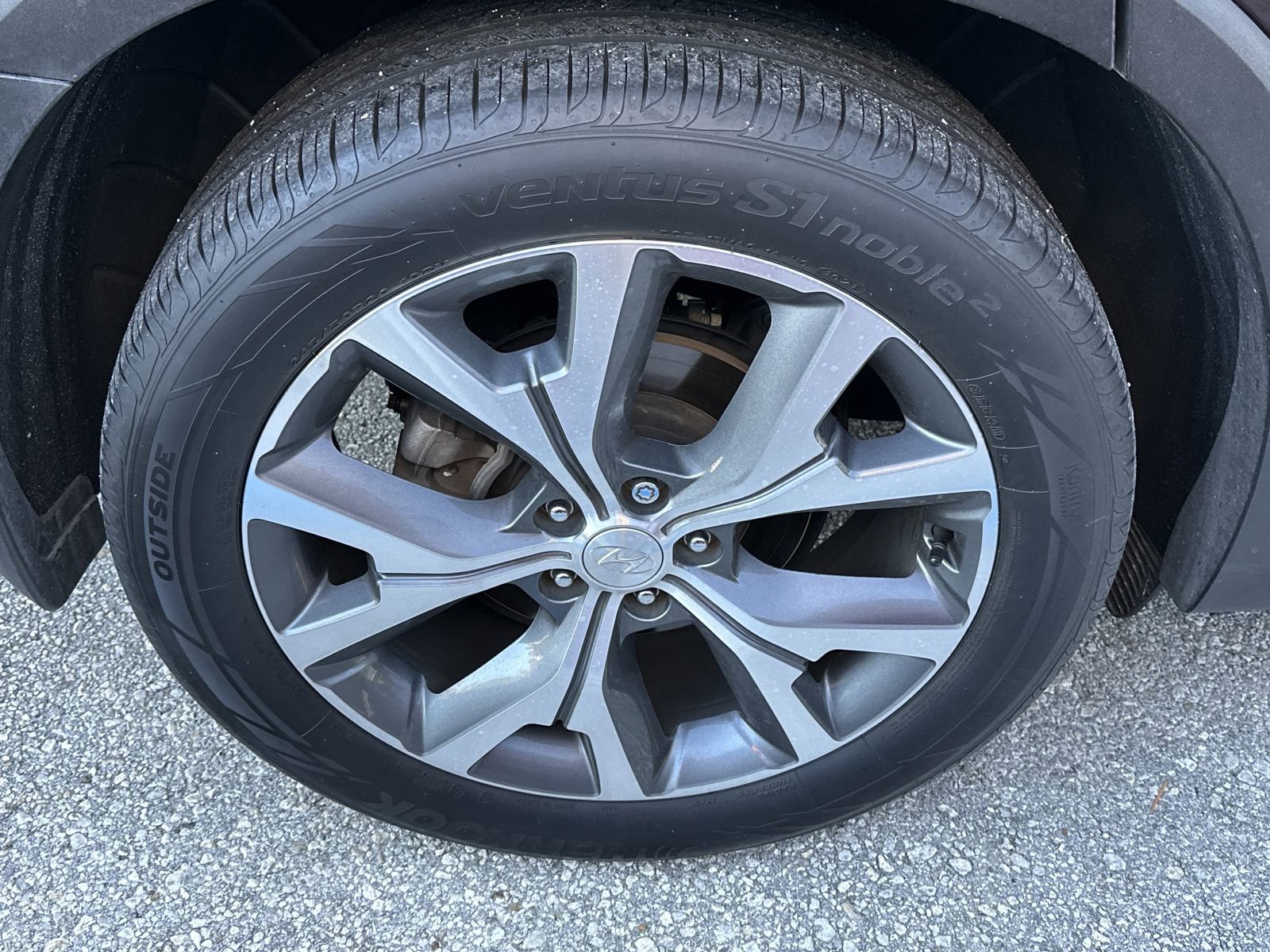 Used 2022 Hyundai Palisade SEL w/ 8P Bench Seat Package image 7