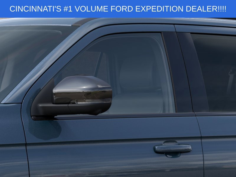 New 2027 Ford Expedition Max Platinum AWD/4WD image 20