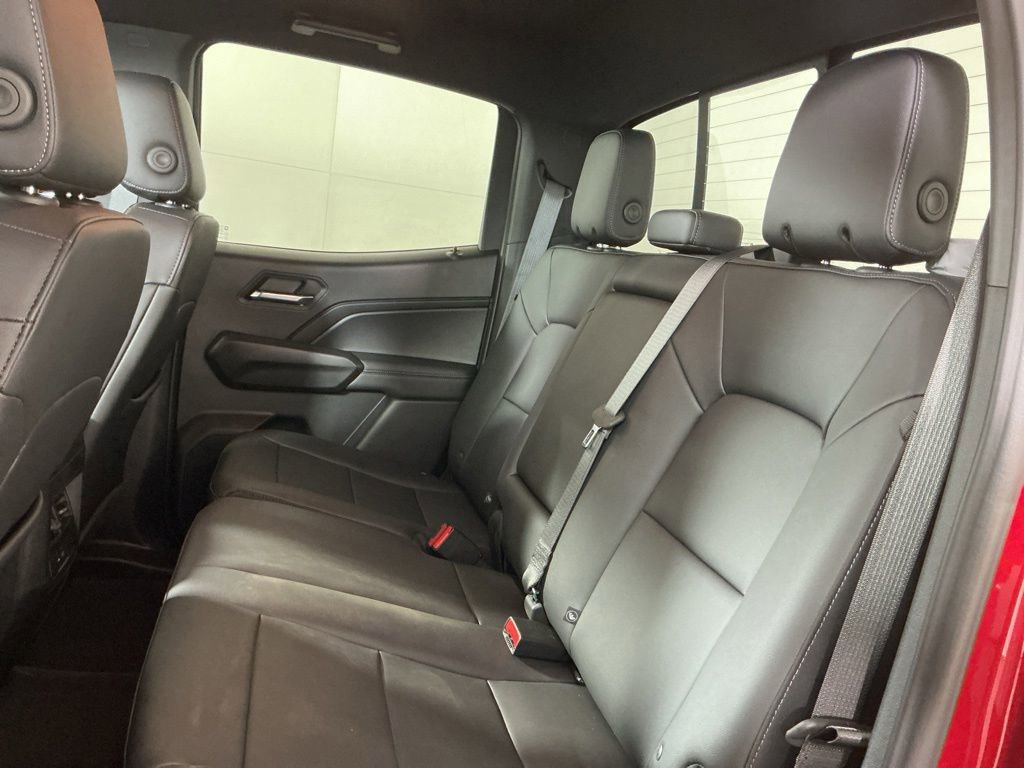 New 2026 Chevrolet Colorado LT w/ LT Convenience Package AWD/4WD image 7
