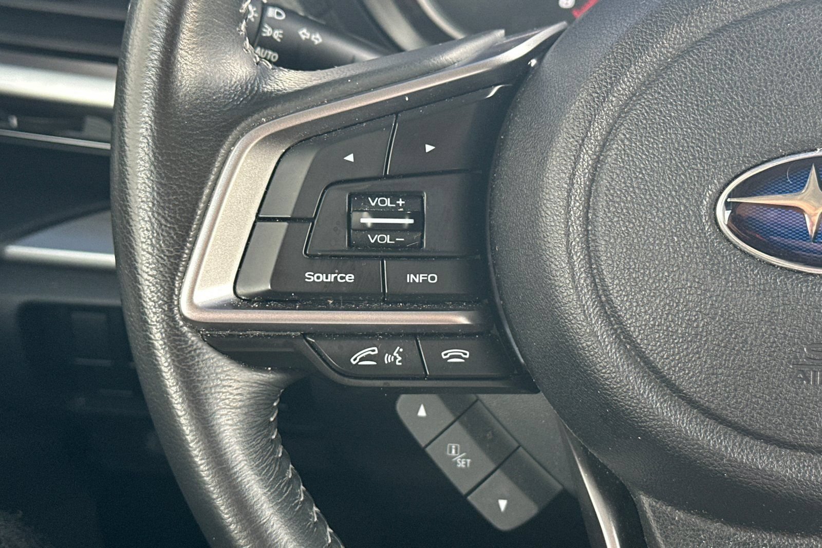 Used 2019 Subaru Forester Premium AWD/4WD image 29